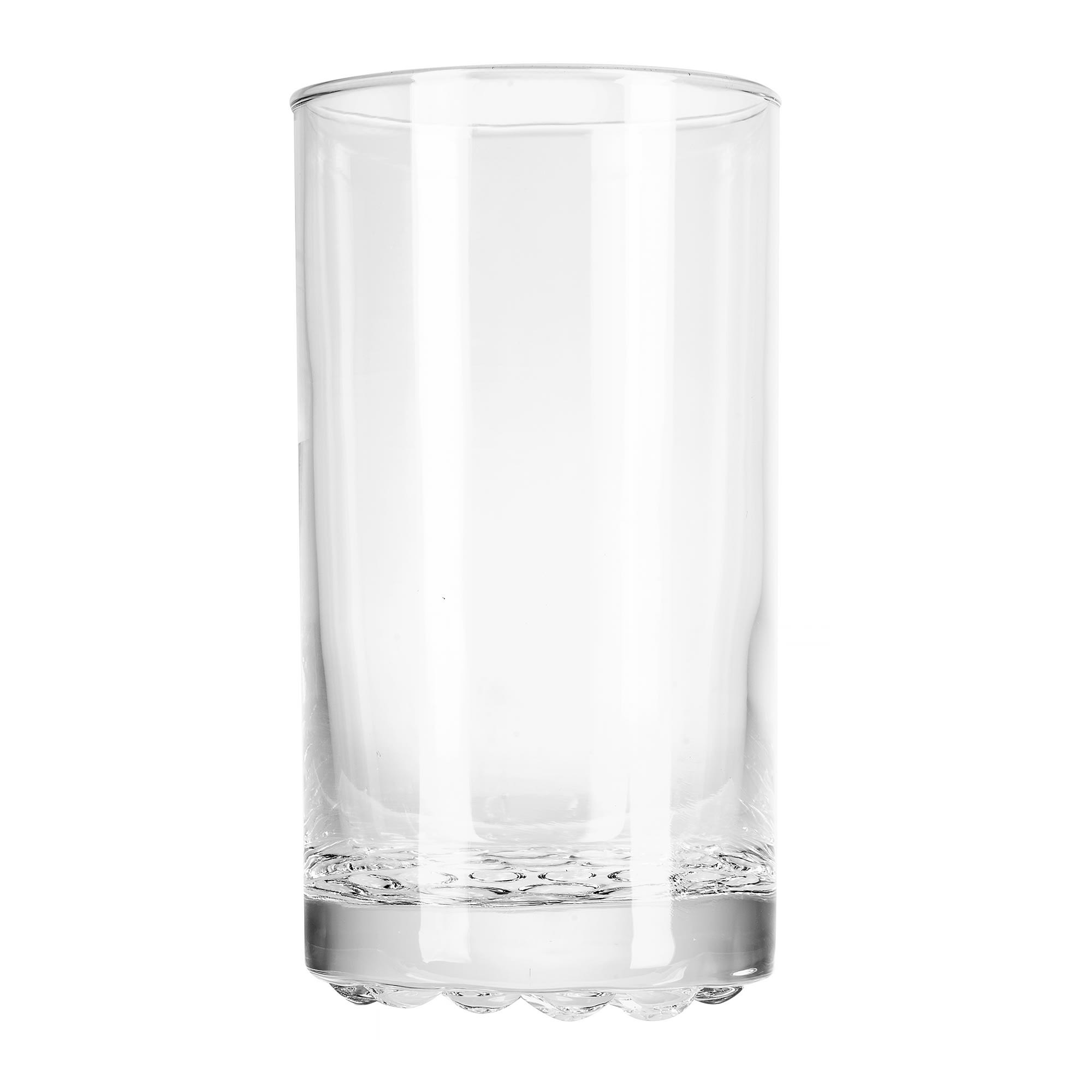 バーベキュー・調理用品 OLD THEATER UNREAL HI-BALL GLASS Libbey 23256 9 oz Nob Hill® Highball Glass