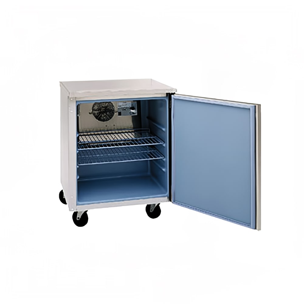 Delfield 407CAP+ES 27