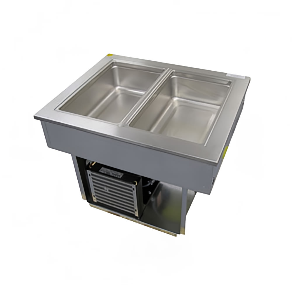 Delfield 8145-EFP 45