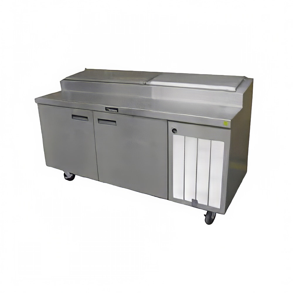 Delfield 18660PTBMP 60
