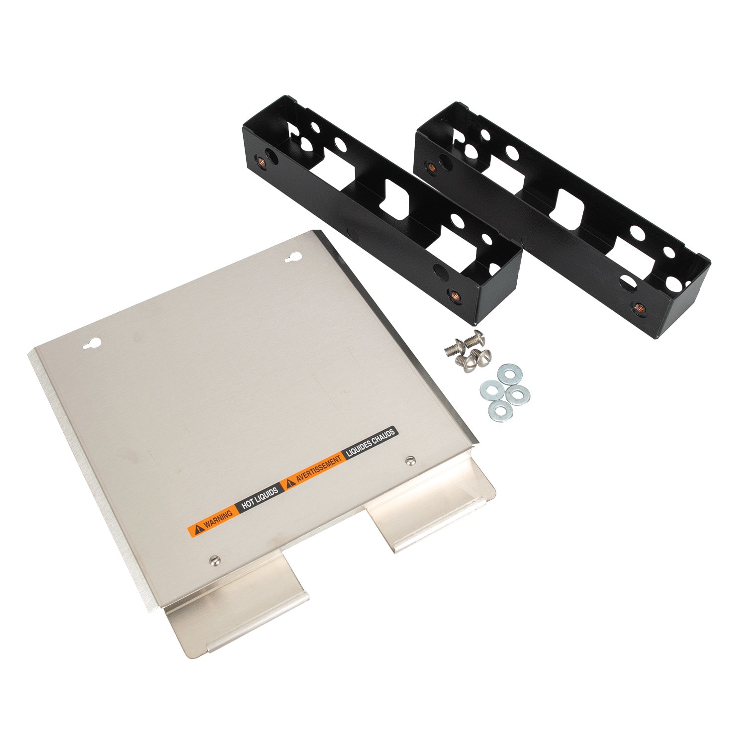 Bunn Pot Riser Bunn Riser Kit w/ 2 1/2