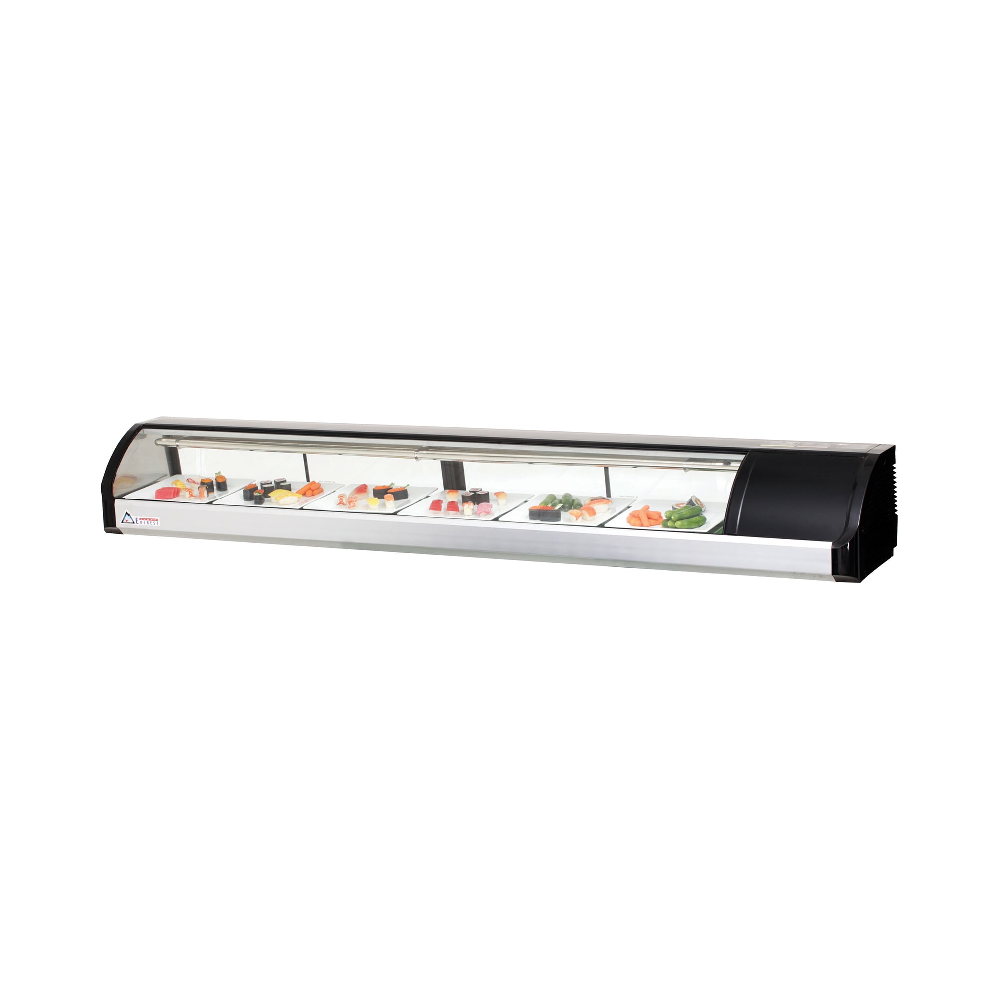 Everest Refrigeration ESC83R 82 5/8
