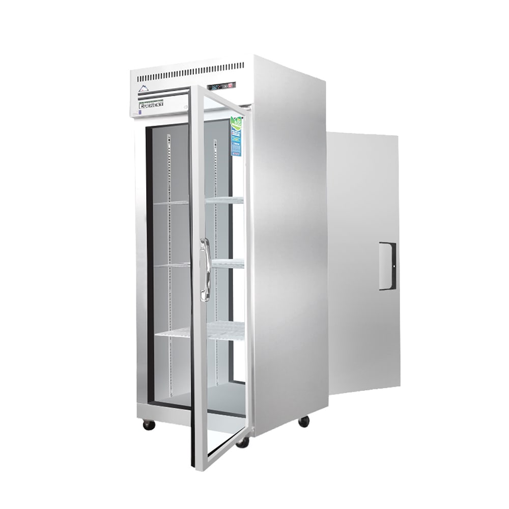Everest Refrigeration ESPT-1G-1S 29 1/4