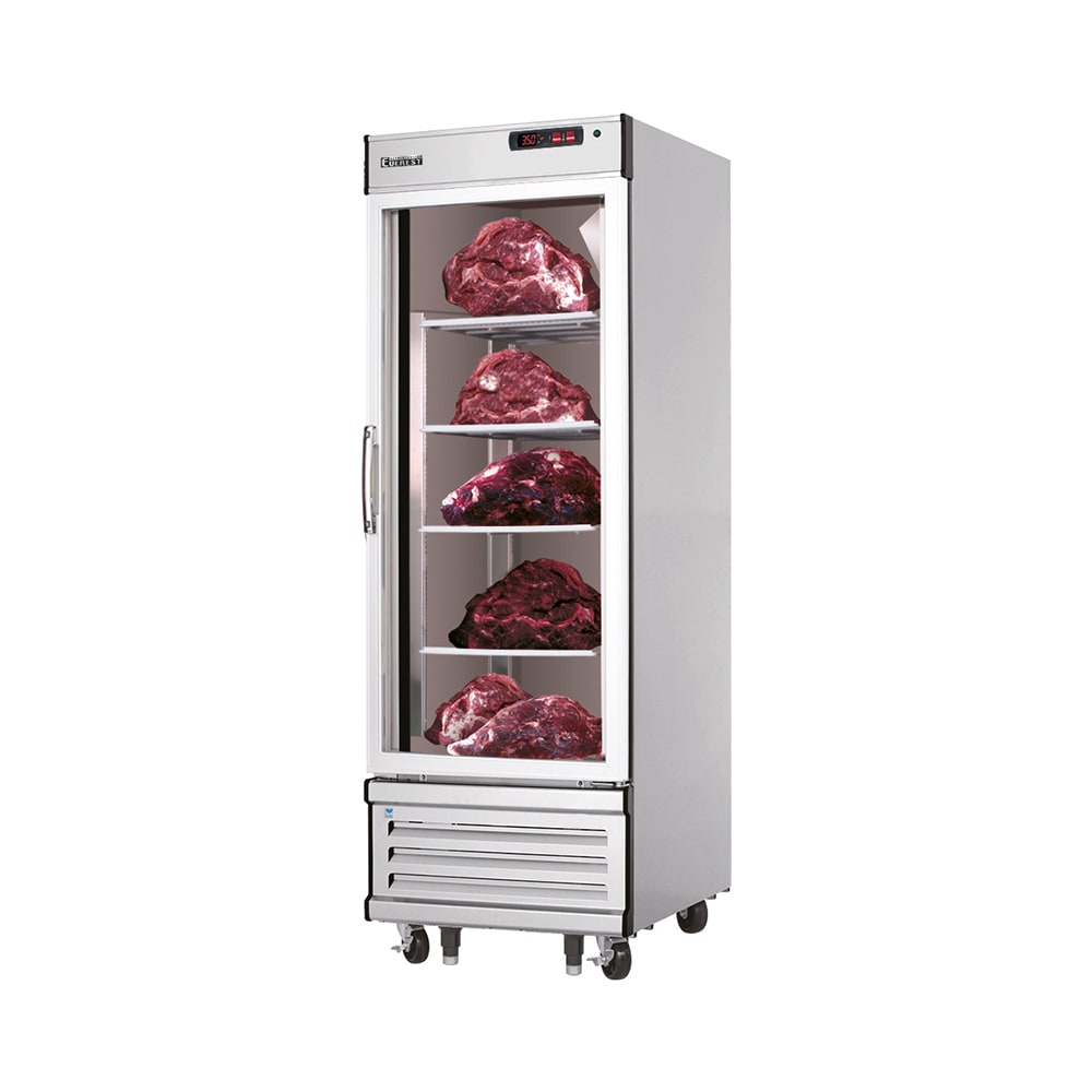 Everest Refrigeration EDA1 Dry Aging & Thawing Cabinet - 115v