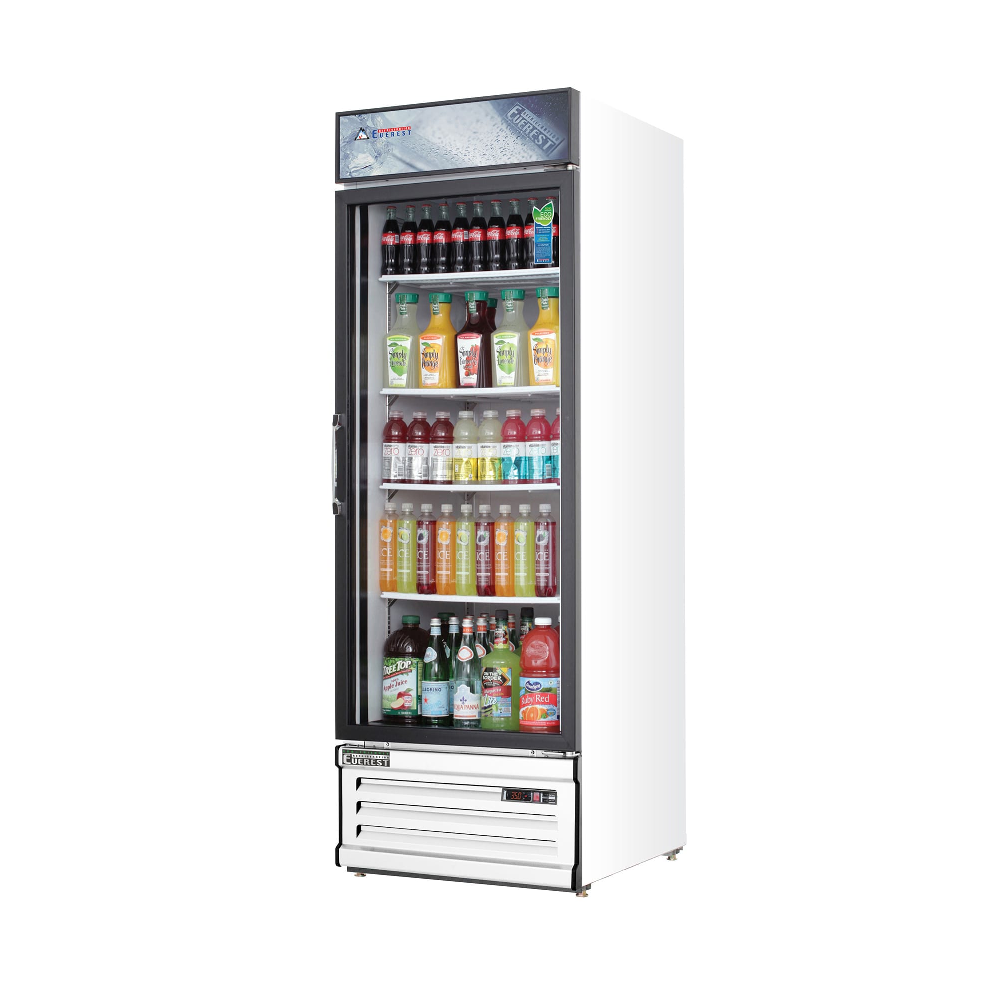 Everest Refrigeration EMGR20 24 3/4