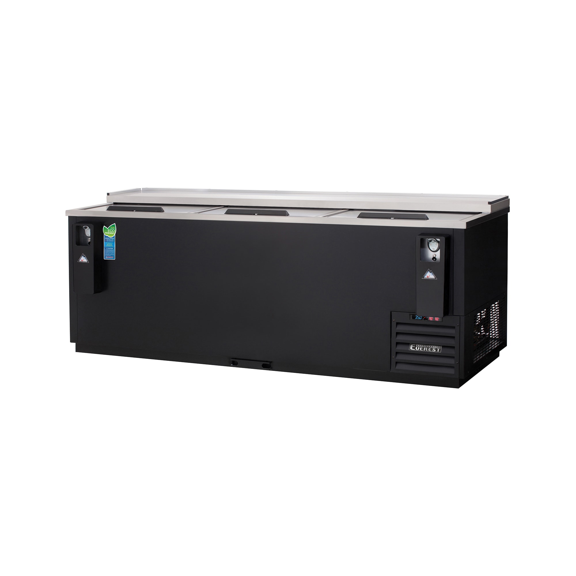KONページ Könner & Söhnen 2000 Watt Inverter Generator