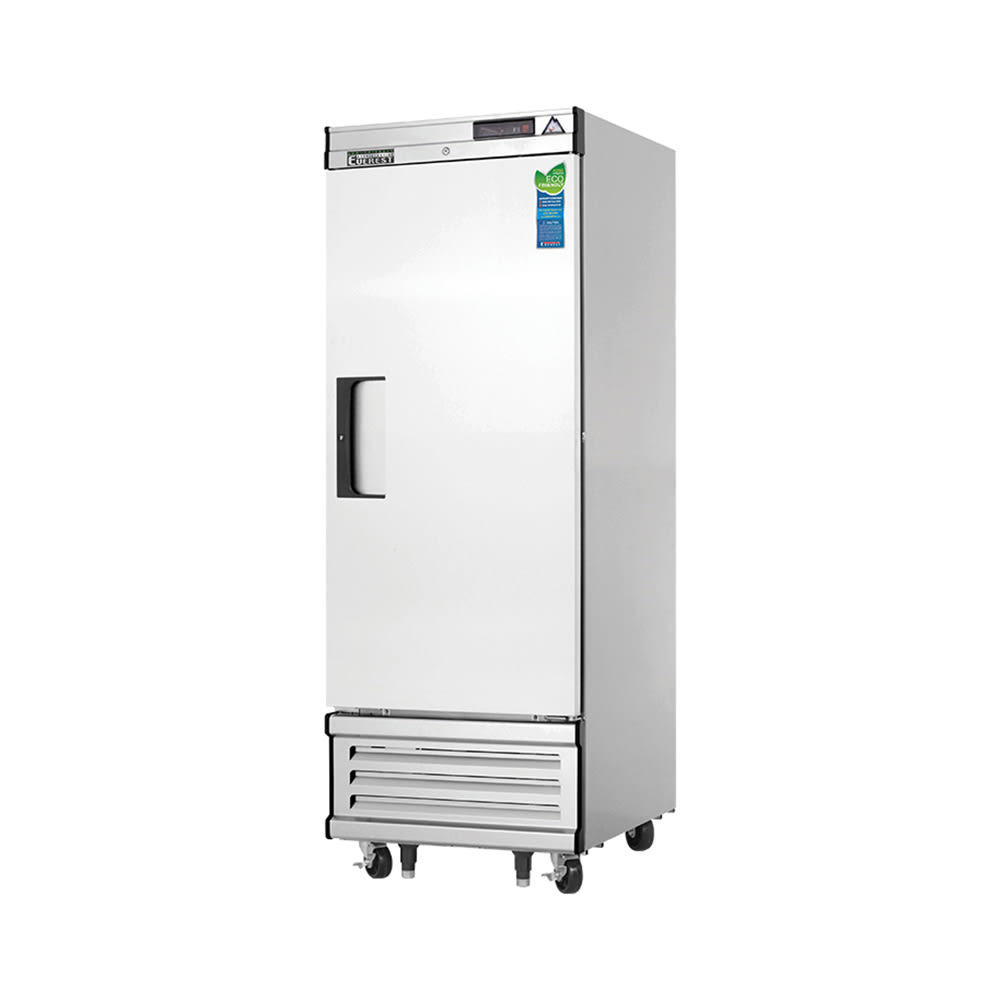 Everest Refrigeration EBWF1 29 1/4" One Section Reach In Freezer, (1