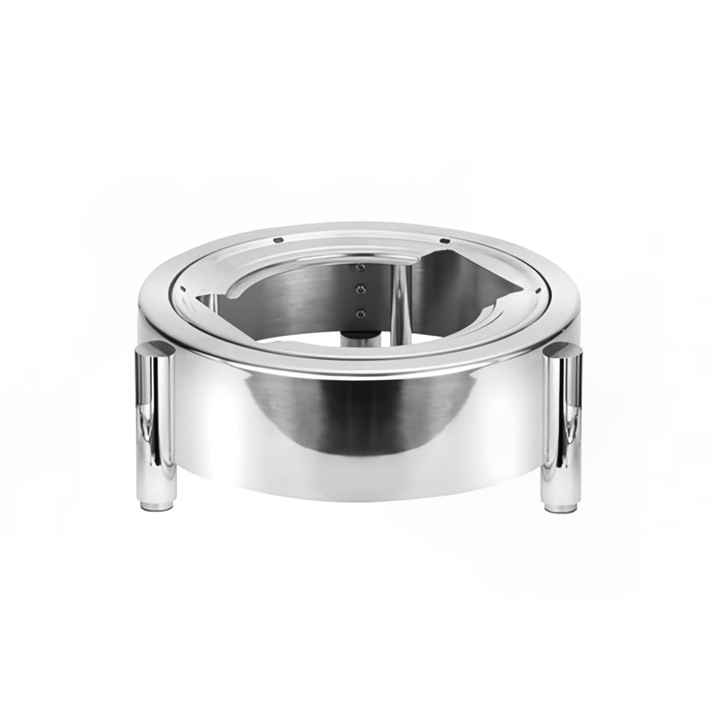 Eastern Tabletop 3286 14" Stand for Round Orbit Pots Stainless Steel