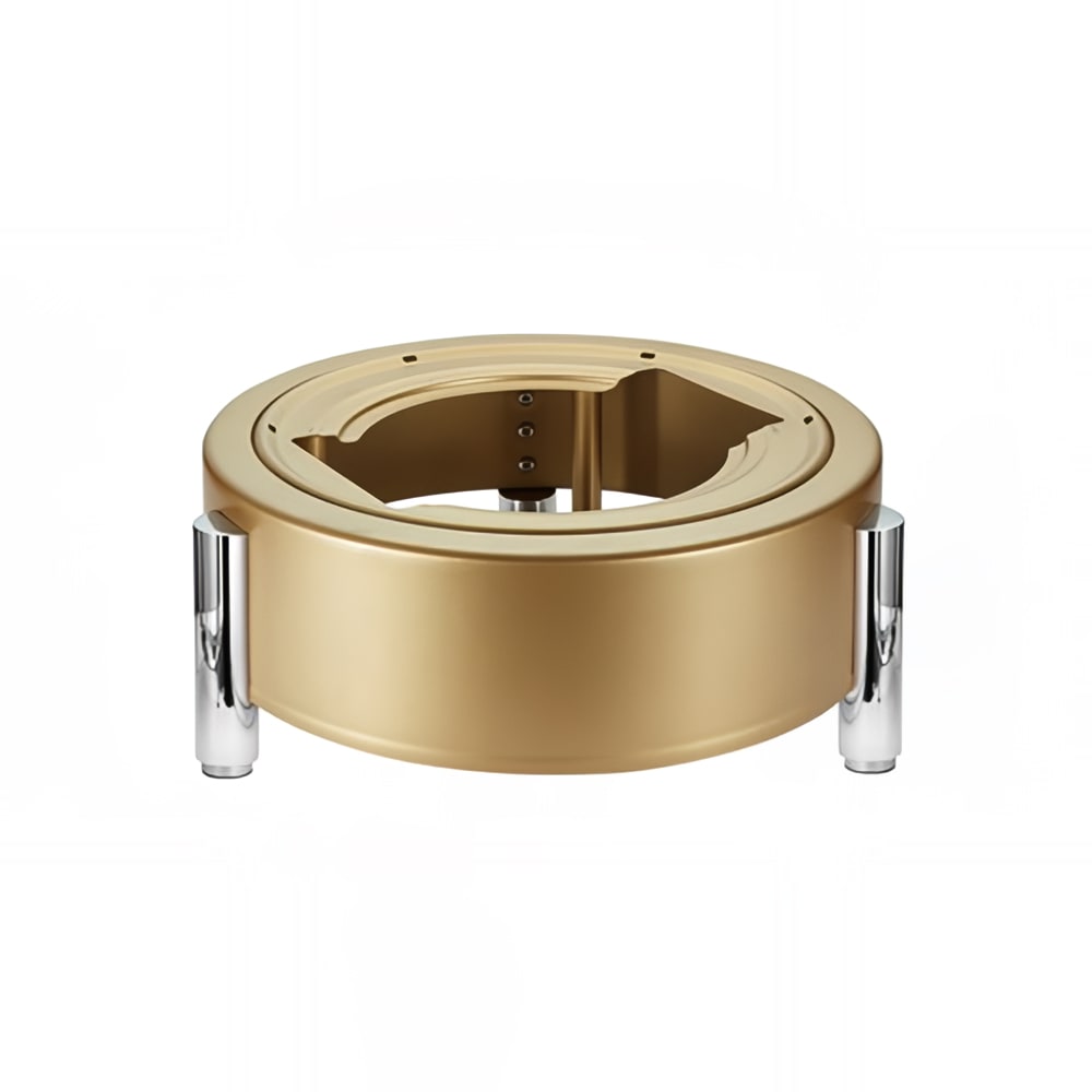 Eastern Tabletop 3286RZ 14" Stand for Round Orbit Pots Stainless