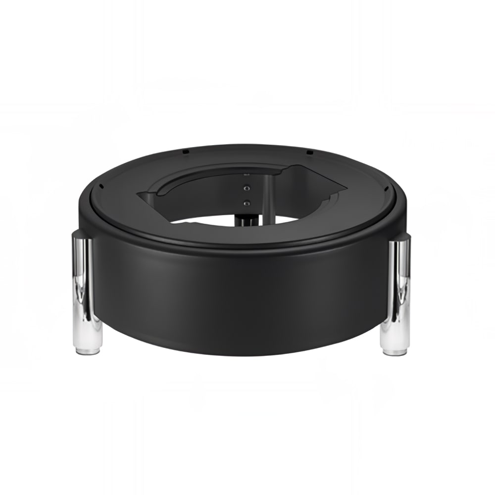 Eastern Tabletop 3286MB 14" Stand for Round Orbit Pots Stainless