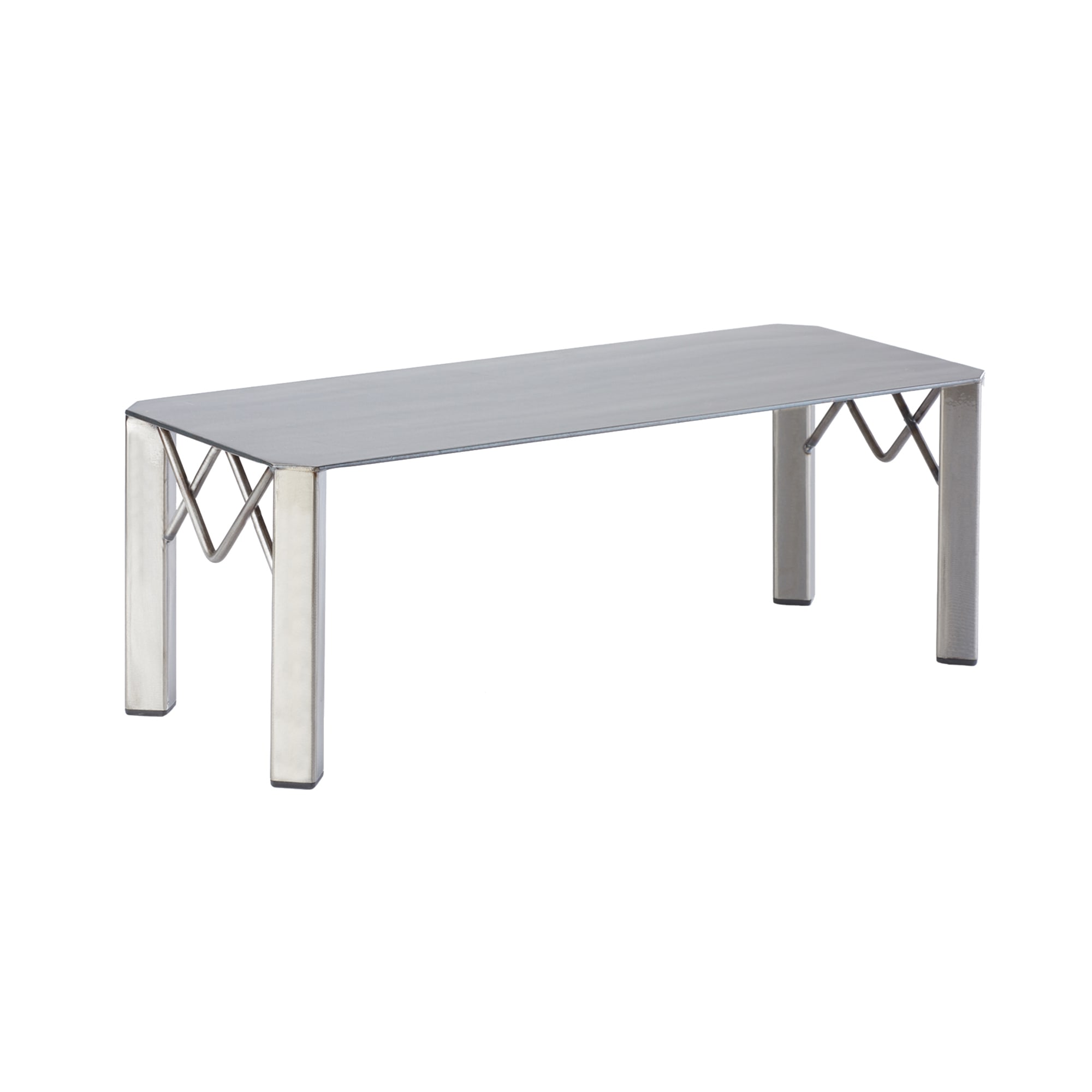 Cal-Mil 3418-7 Rectangular Buffet Riser - 20