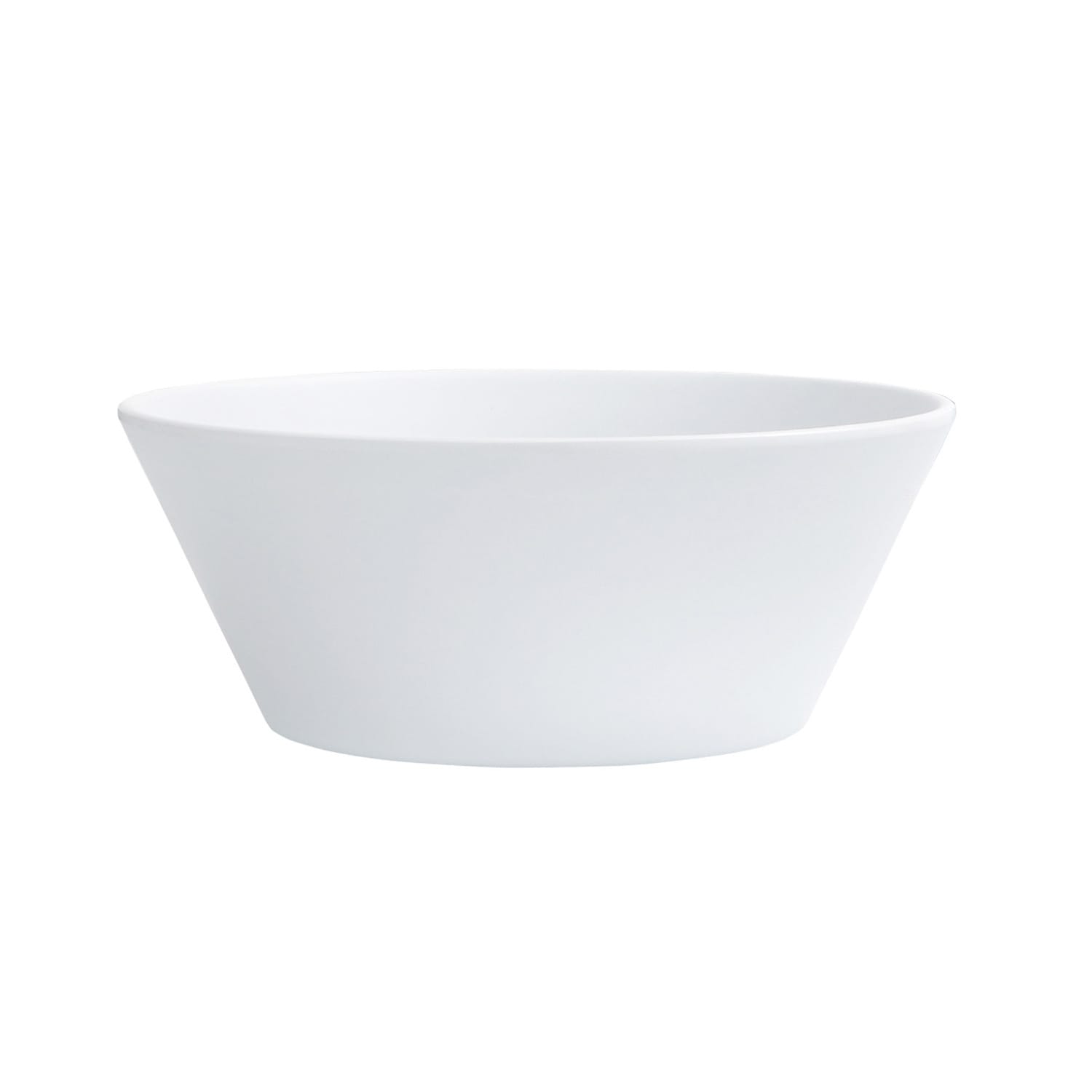 Lacor Melamine Oval Bottle Earth, 28.4 x 19 x 5.1 cm, multicolour