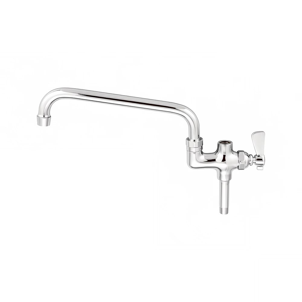 FLO FLO-944 Pre Rinse Add On Faucet w/ 12