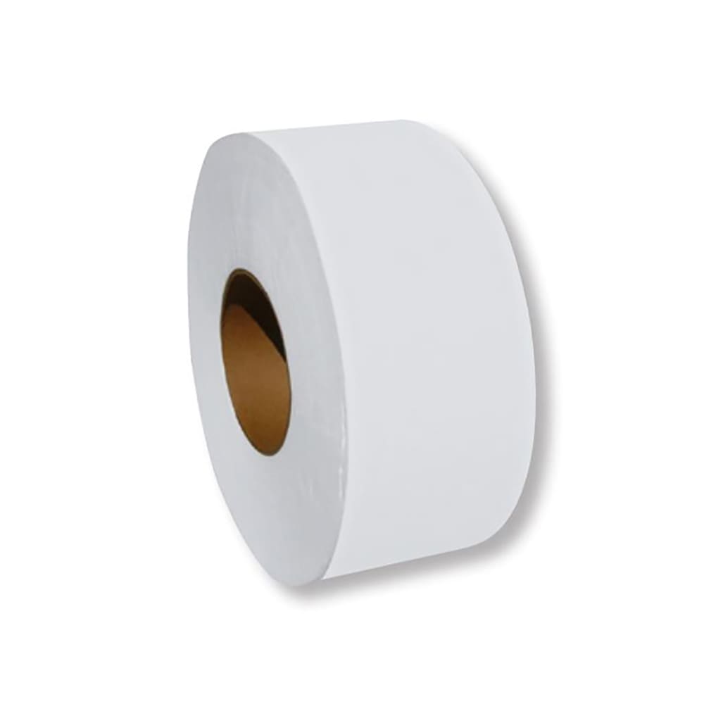 Empress JT129100 (46765) 2-ply Jumbo Toilet Paper, White