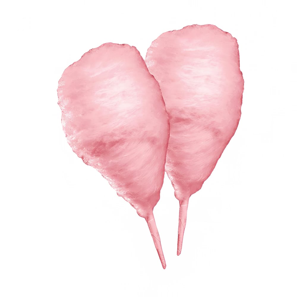 Gold Medal 3231 1/2 gal Spring Time Delight Cotton Candy Flossugar