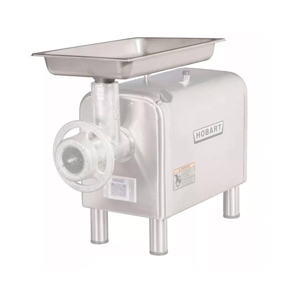 Hobart 12/22PN-SST Rectangular Pan, 19 1/2 x 11 1/2 x 2 1/2