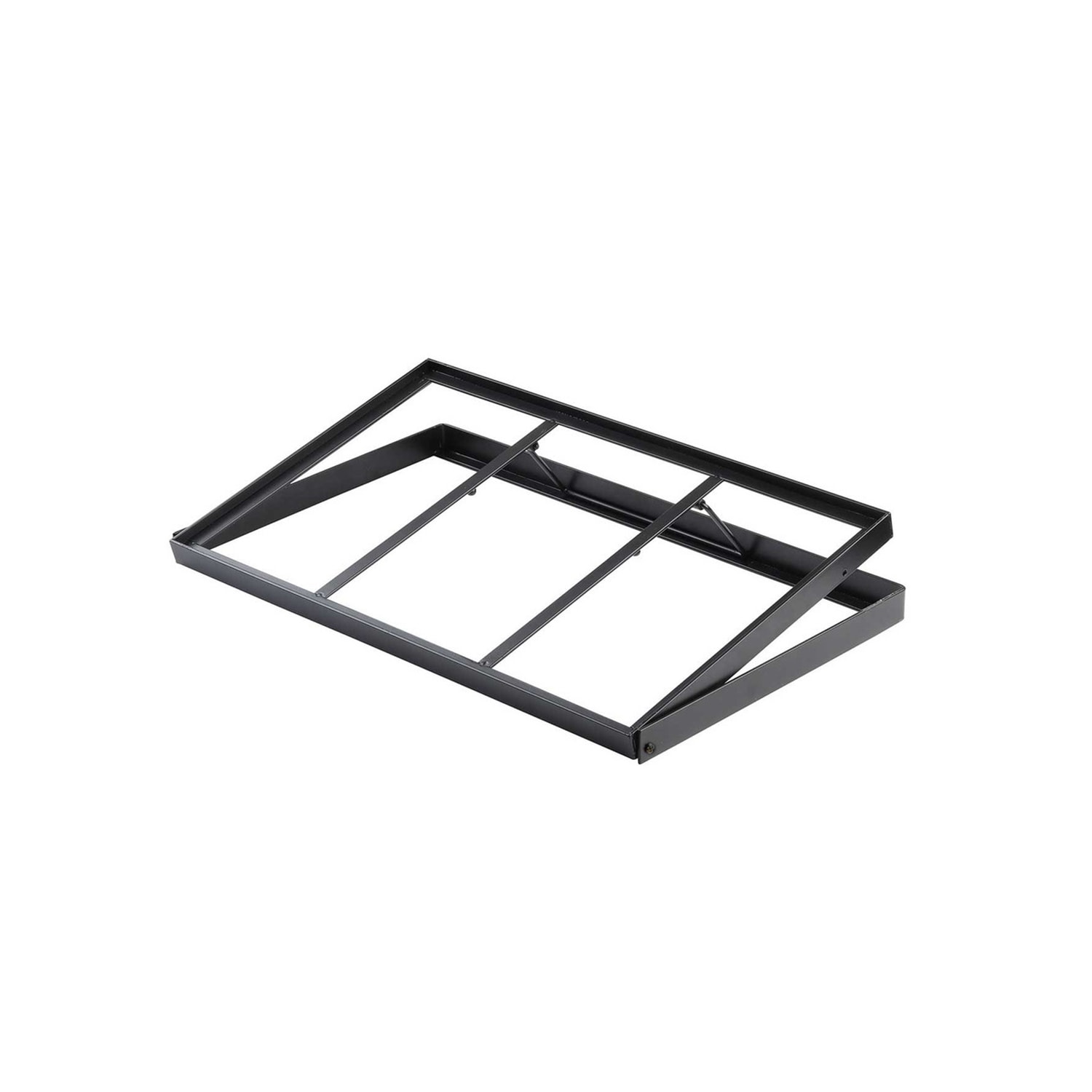 Tablecraft 11448 Display Frame for Gastronorm Crates - 22