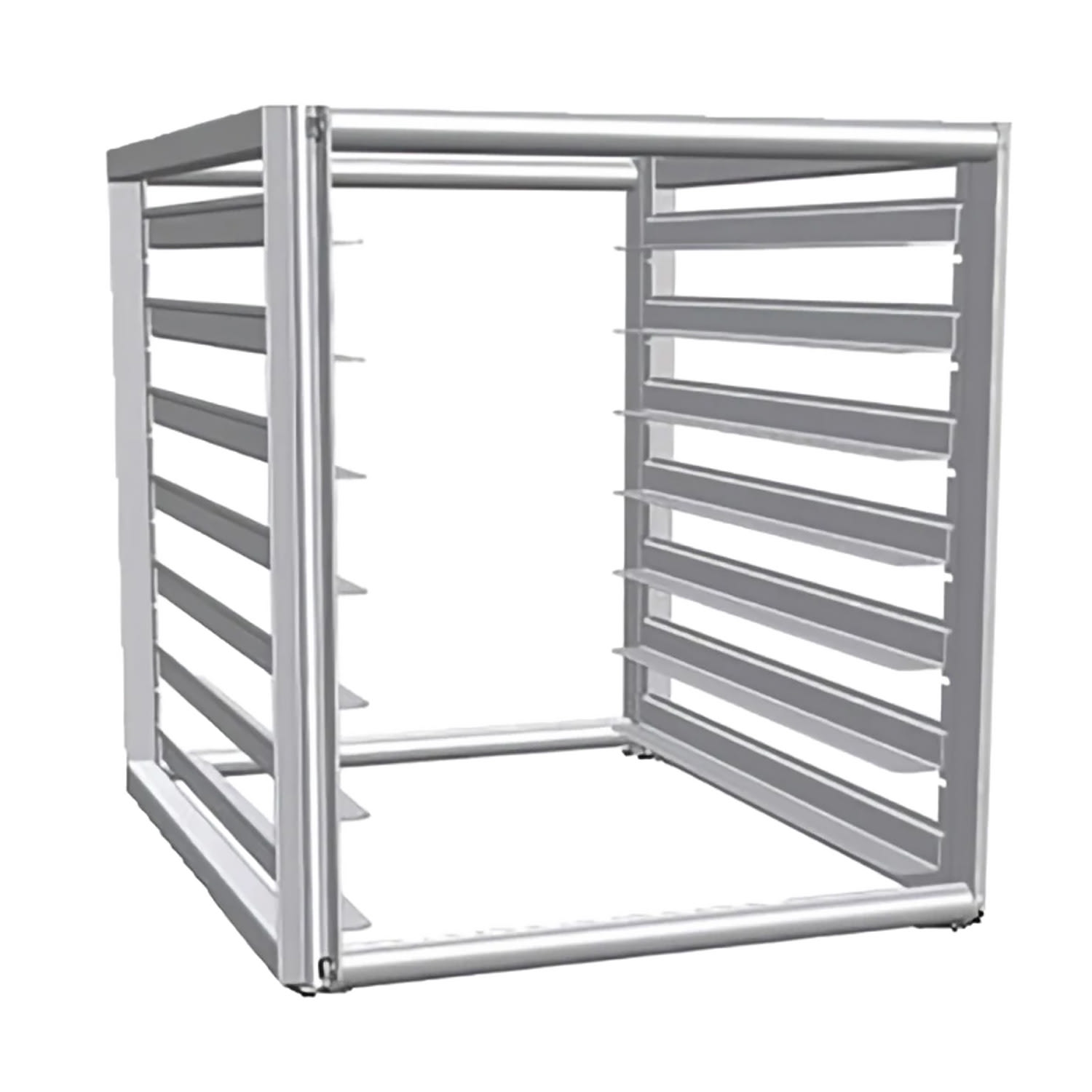 Hoshizaki HS-3559 Undercounter Tray/Pan Rack Slides