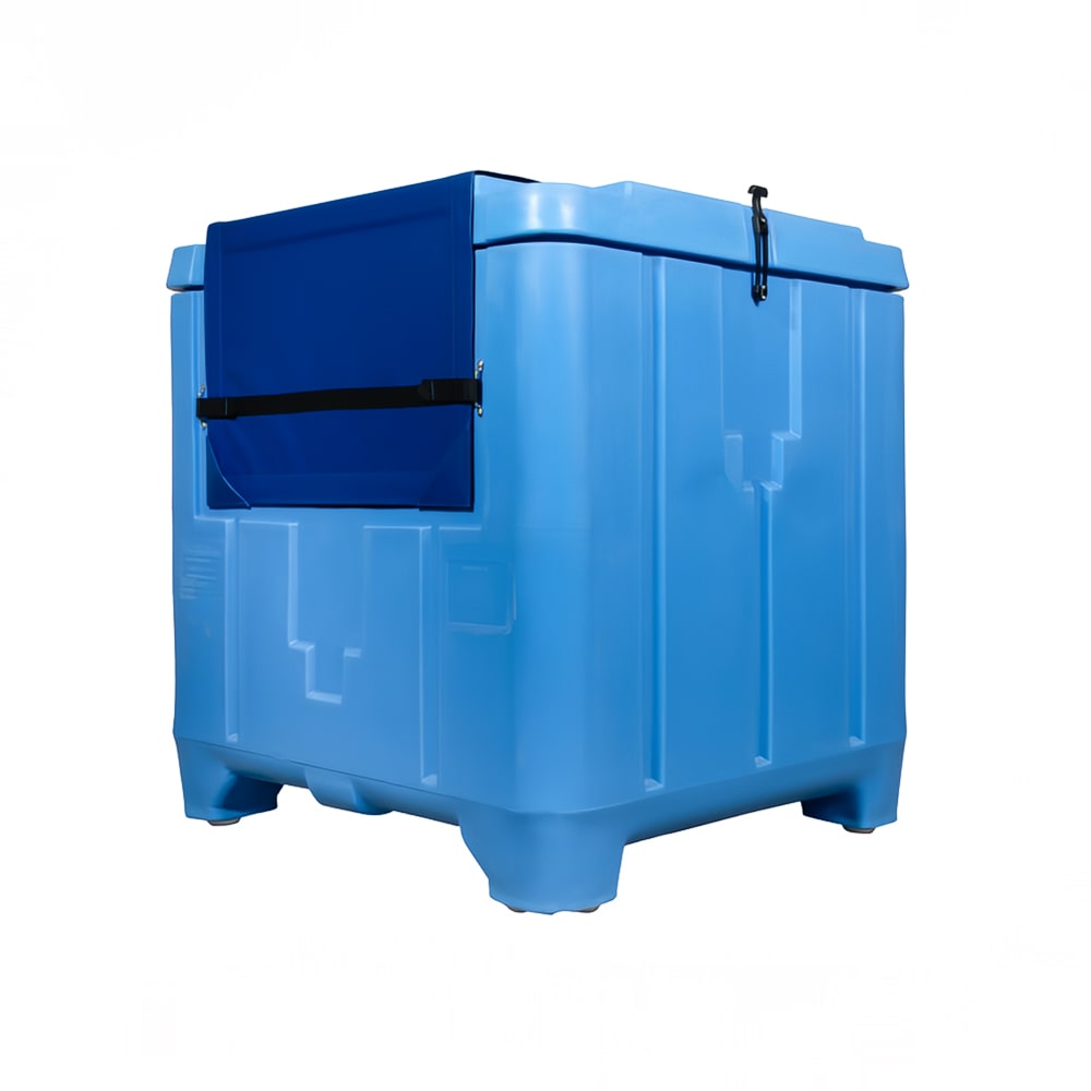 ThermoSafe Insulated Food Carrier - 47 1/2