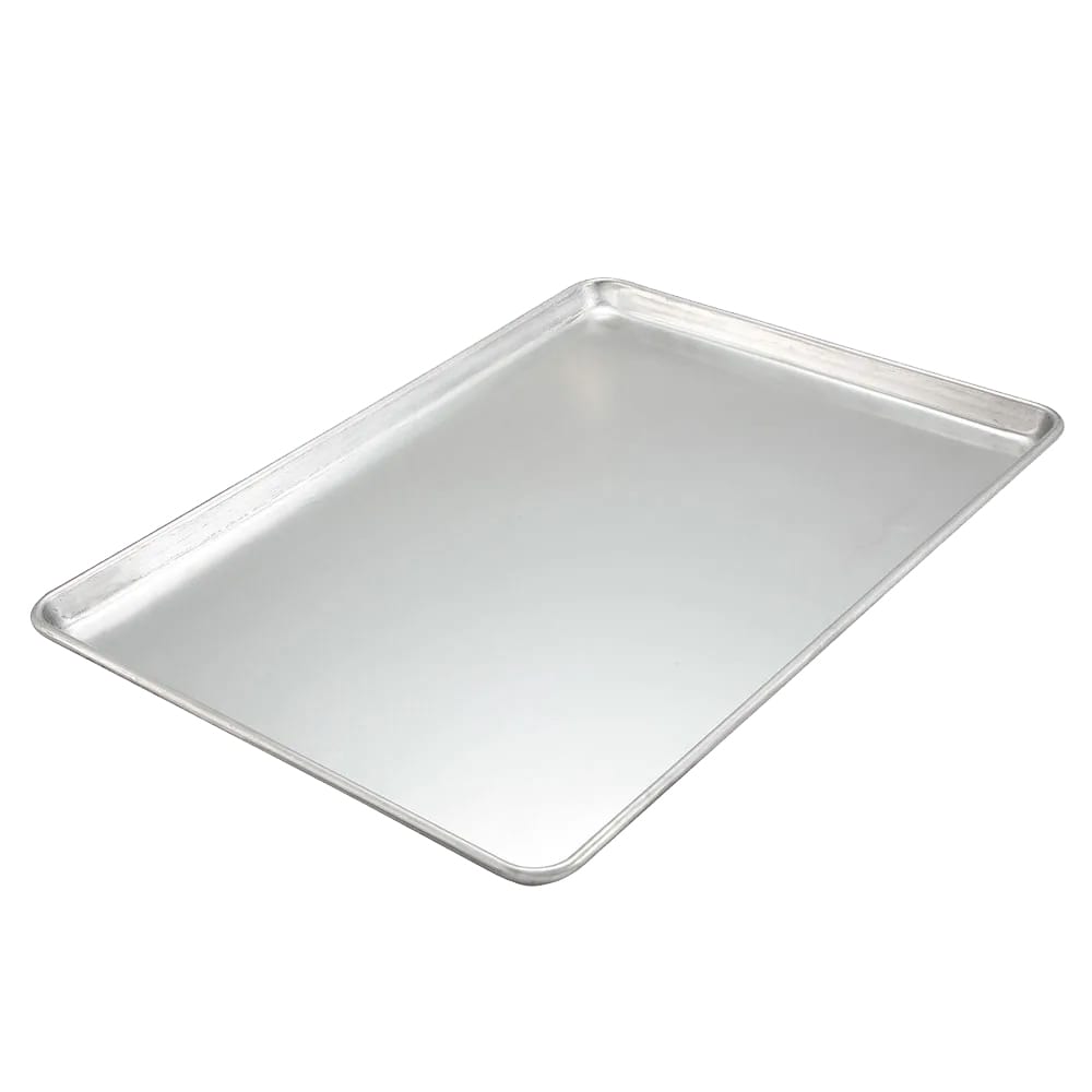 Winco ALXP-2618H 1/1 Full Size Bun / Sheet Pan - 26