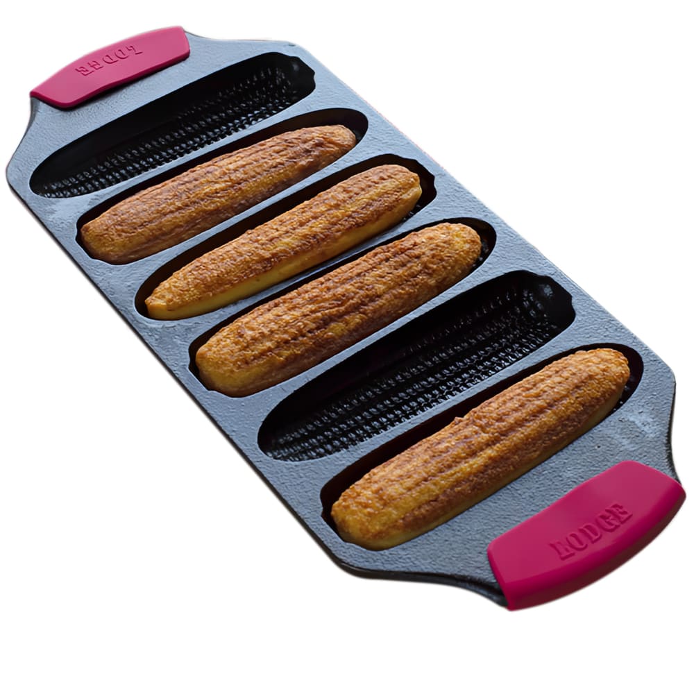 Cornbread Mold Cast Iron Cornbread Stick Pan Cornstick Pan Corn