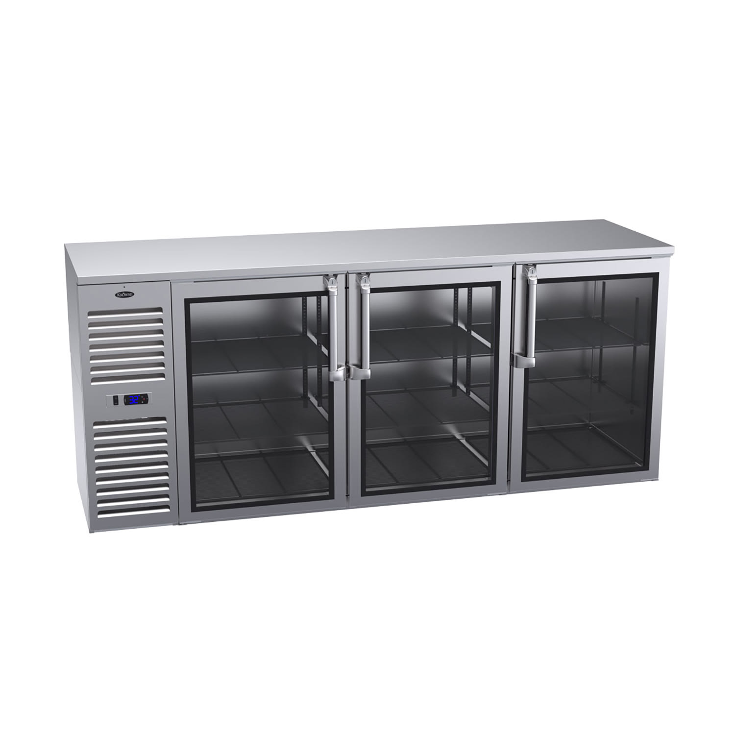 Krowne BS84L-KSS 84