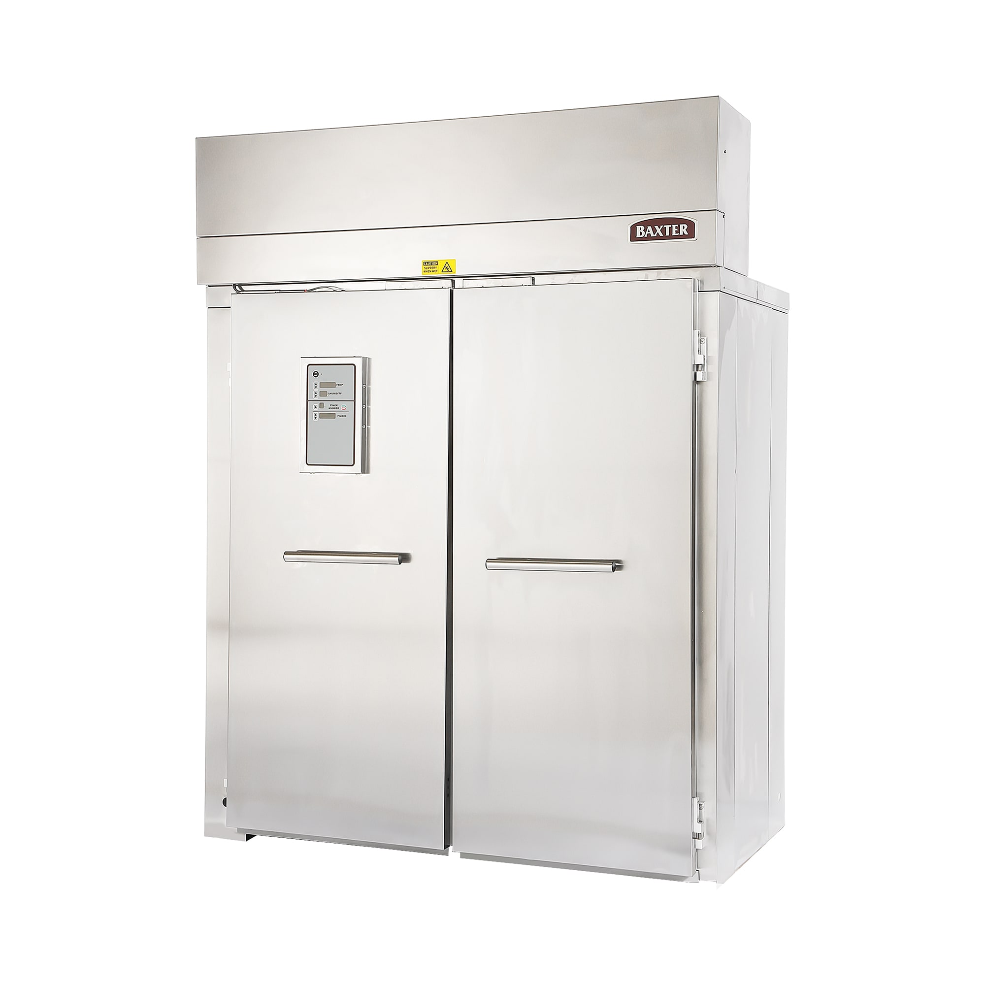 Walk In Proofer 4 Rack Baxter PW2E-40.5