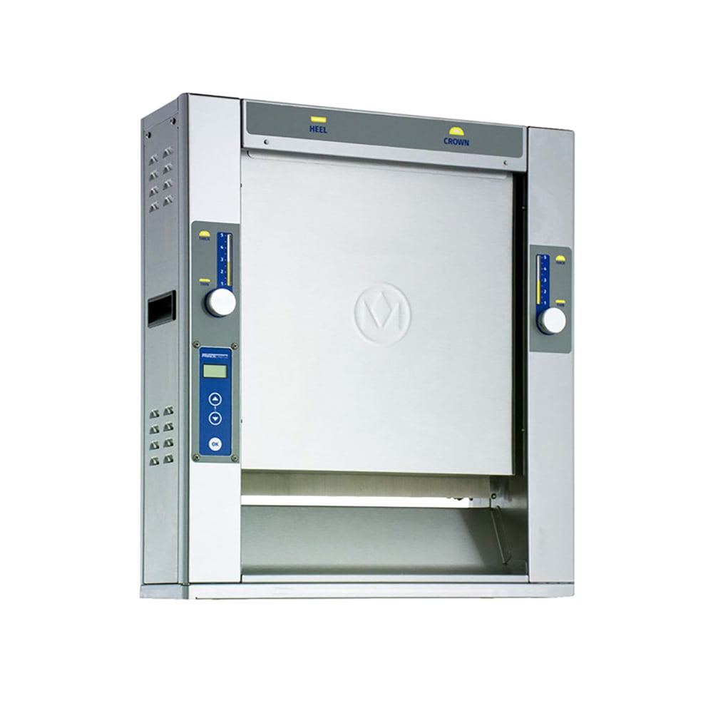 Prince Castle CTS-W Vertical Bun Toaster 2200 Slices/hr w/ 1/4