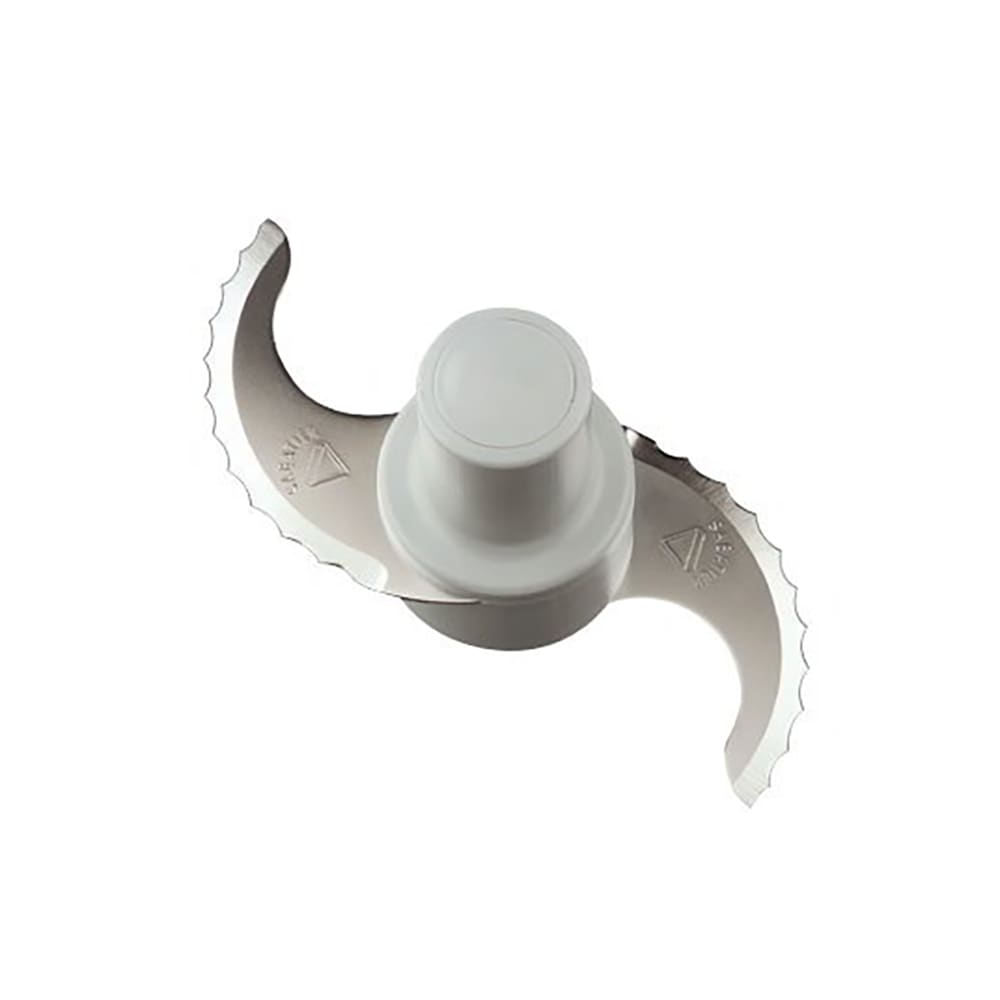 robot coupeロボ・クープ カッター S-Blade 粗鋸歯 27138 Robot Coupe 27138 S-Blade w/ Coarse Serrated Edge for R2N