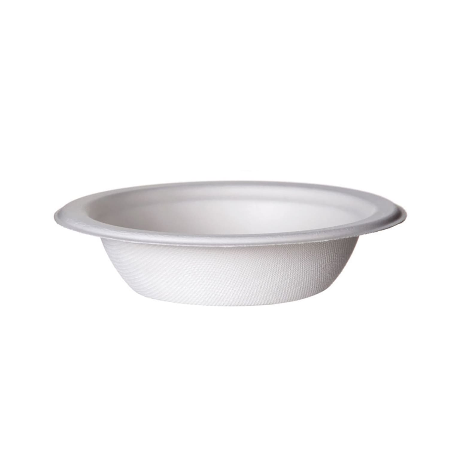 Eco Products EP-BL12NFA 12 oz Vanguard® WorldView™ Bowl - Molded Fiber ...