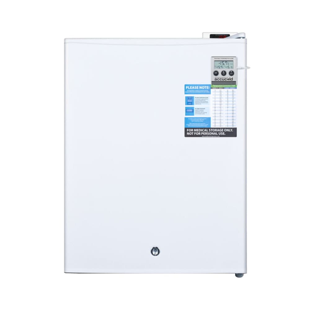Accucold 18 1/2