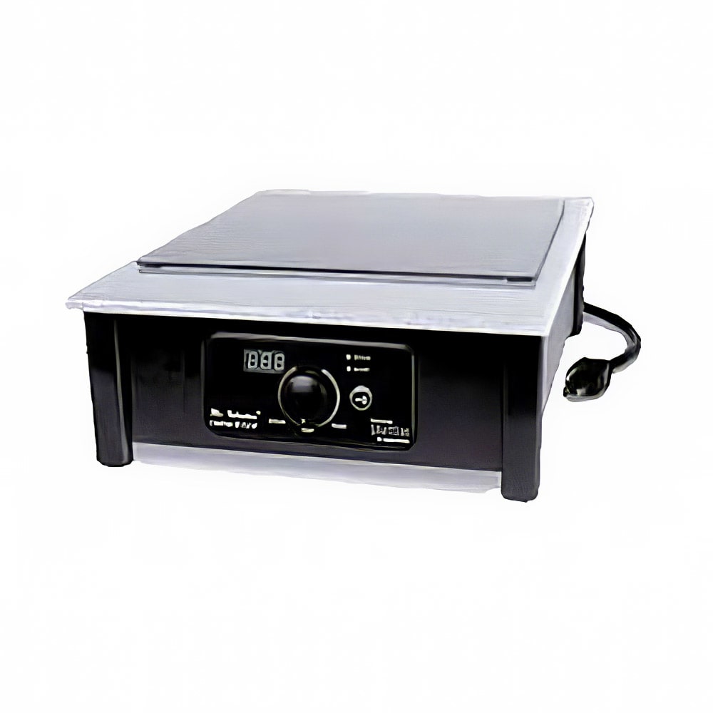 Spring Induction Table Spring USA SRC-181SS MAX Induction® Countertop Induction Range w/ (1 ...