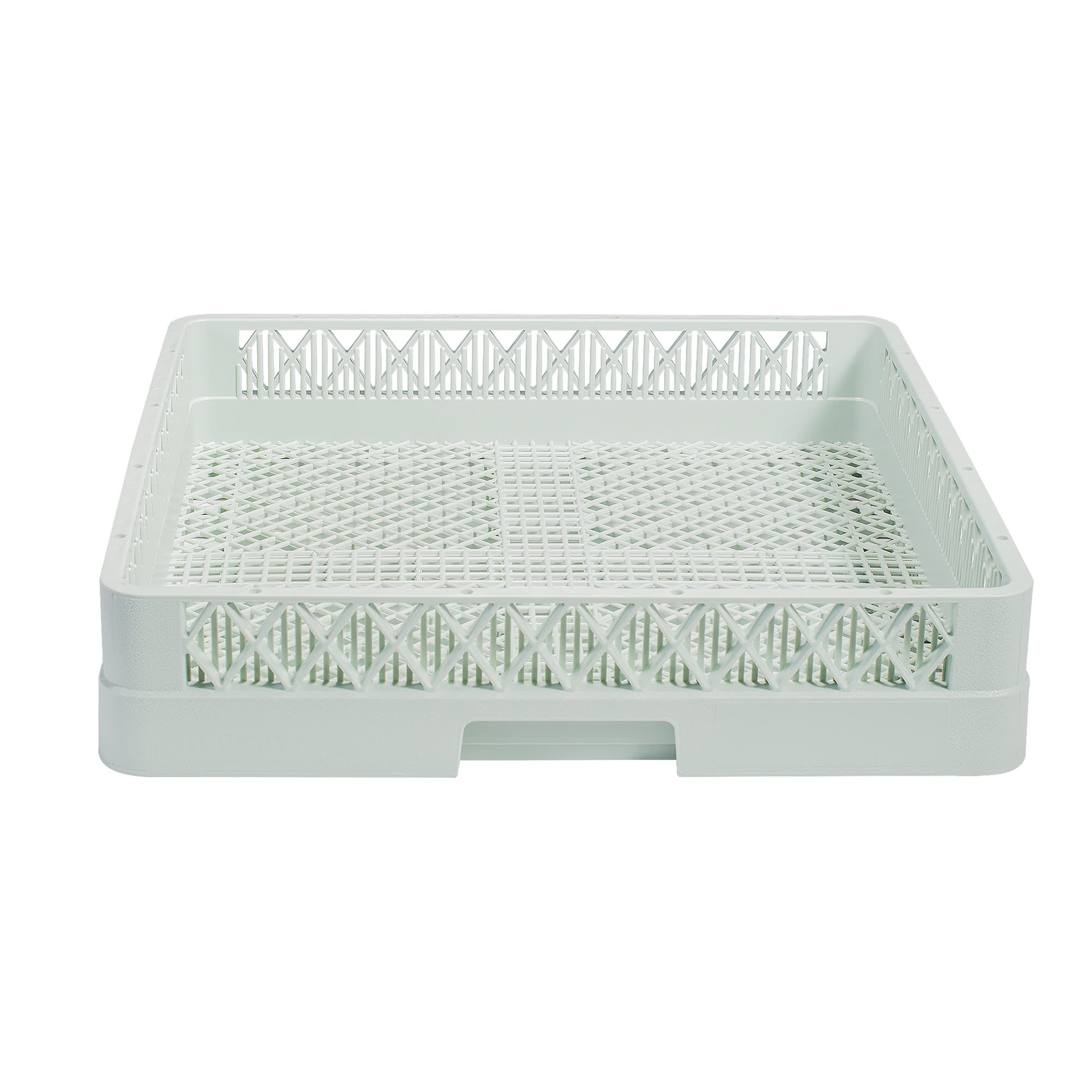 Hobart DISHRAK-PEG20 Full Size Peg Rack, Gray