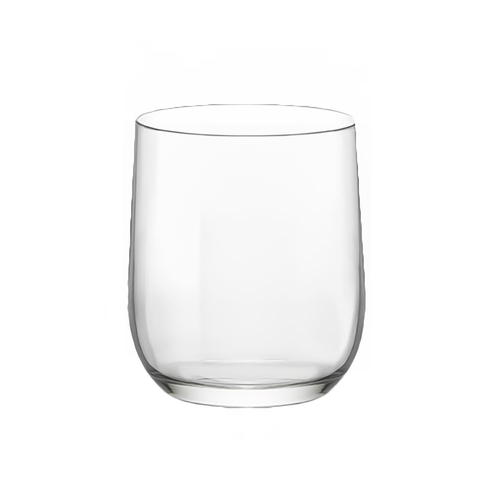 Steelite 4938Q308 13 1/2 oz Riserva Double Old Fashioned Glass