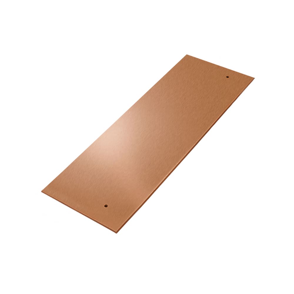 True 820610 Composite Cutting Board, 48