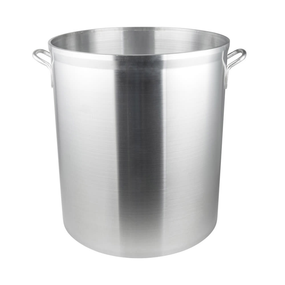 Vollrath 68700 120 qt Wear-Ever® Classic Select® Aluminum Stock Pot