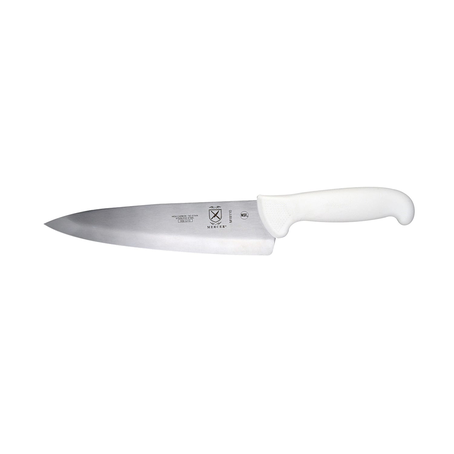 Mercer Culinary M18110 8