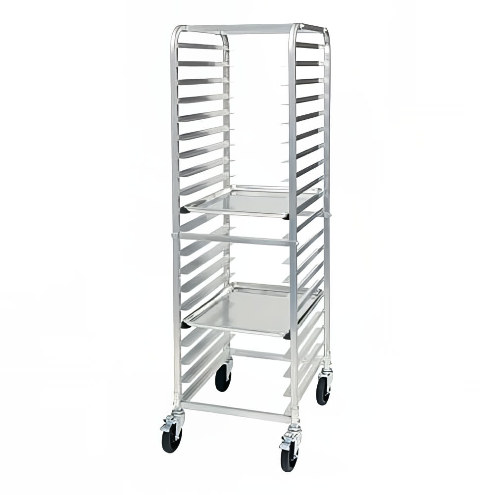 Winco AWRK-20 21
