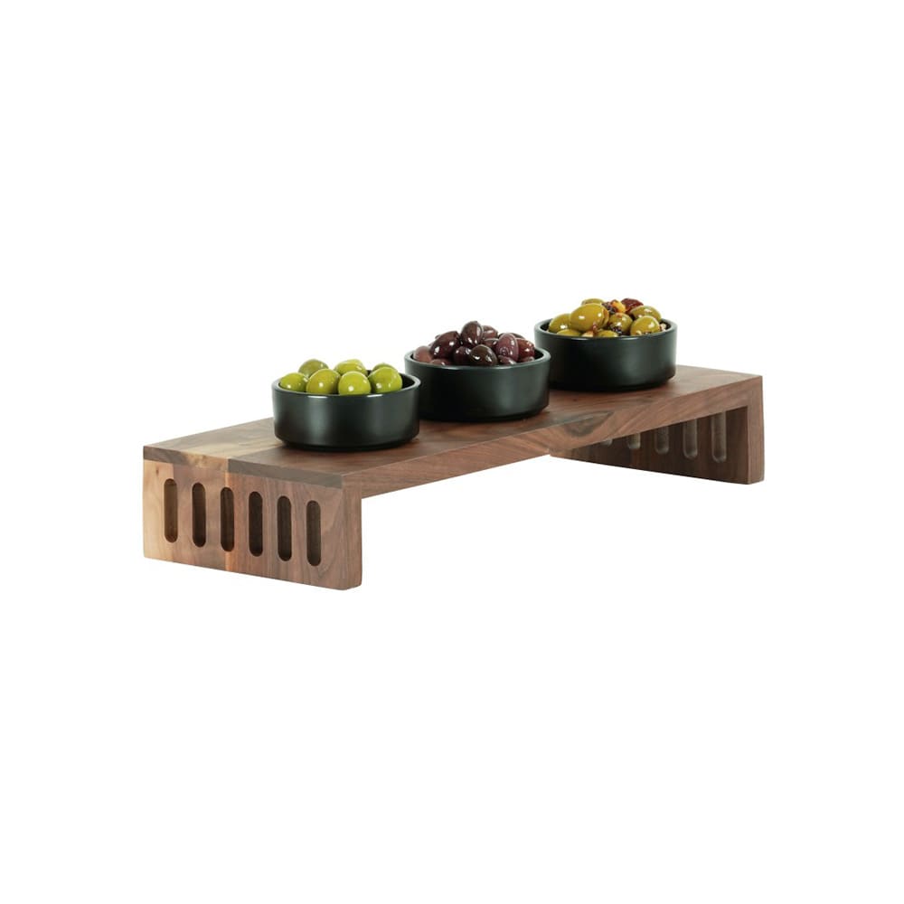 Cal-Mil 23136-1873-78 Rectangular Display Riser - 18