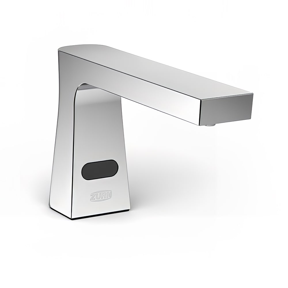 Zurn Industries Z6953-SD 54 oz Deck Mount Automatic Liquid Soap