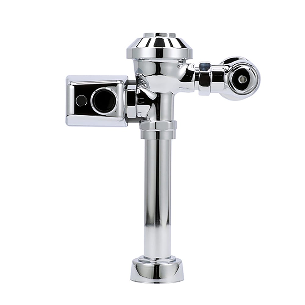 Zurn Industries ZER6000-WS1.0001 Automatic Sensor Flush Zurn Industries ZER6000-WS1.0001 Automatic Sensor Flush