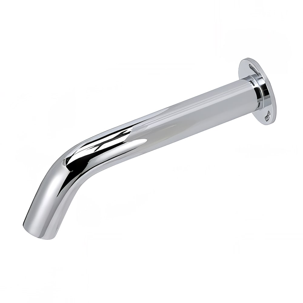 Zurn Industries Z6957-XL-N Wall Mount Sensor Faucet w/ 0.5 gpm