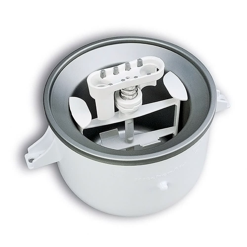 Kitchenaid 5kica0wh ice cream maker sale