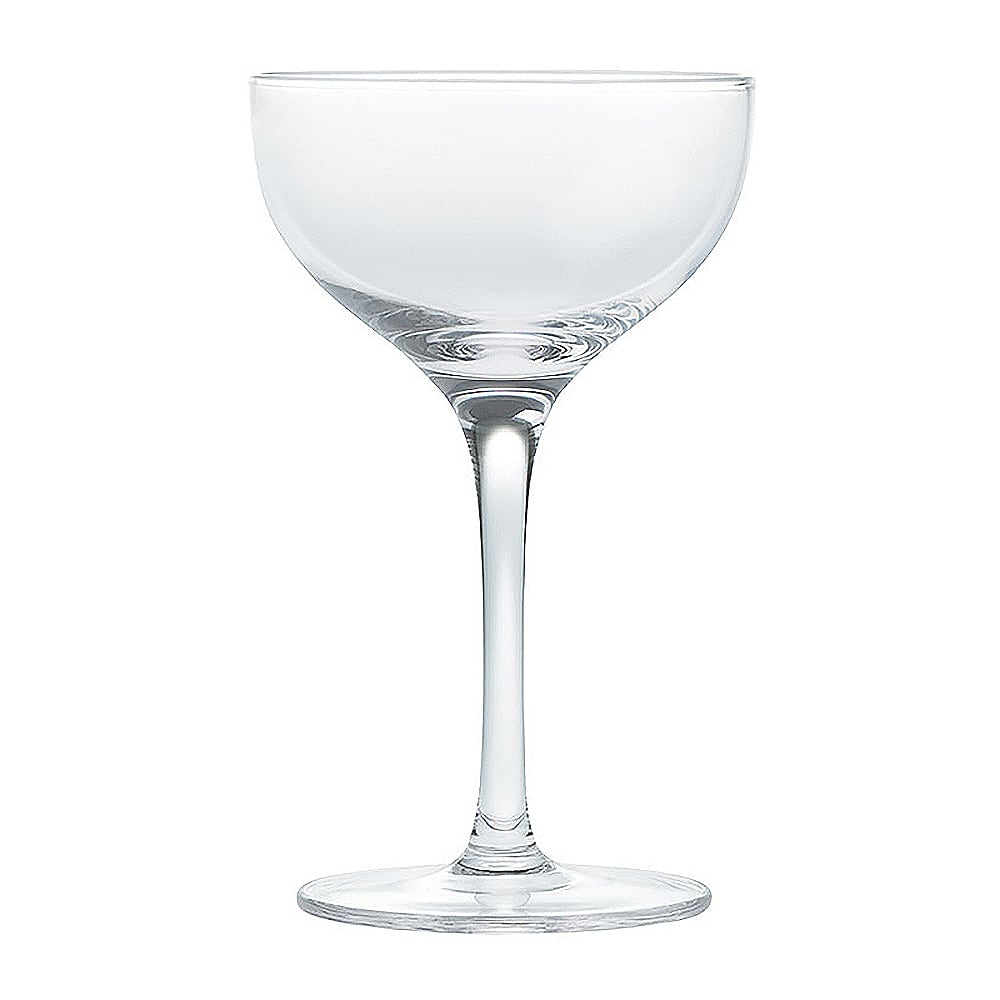 Yanco SM-06-C Stemware Champagne good Glass, 6 oz, Pack of 24