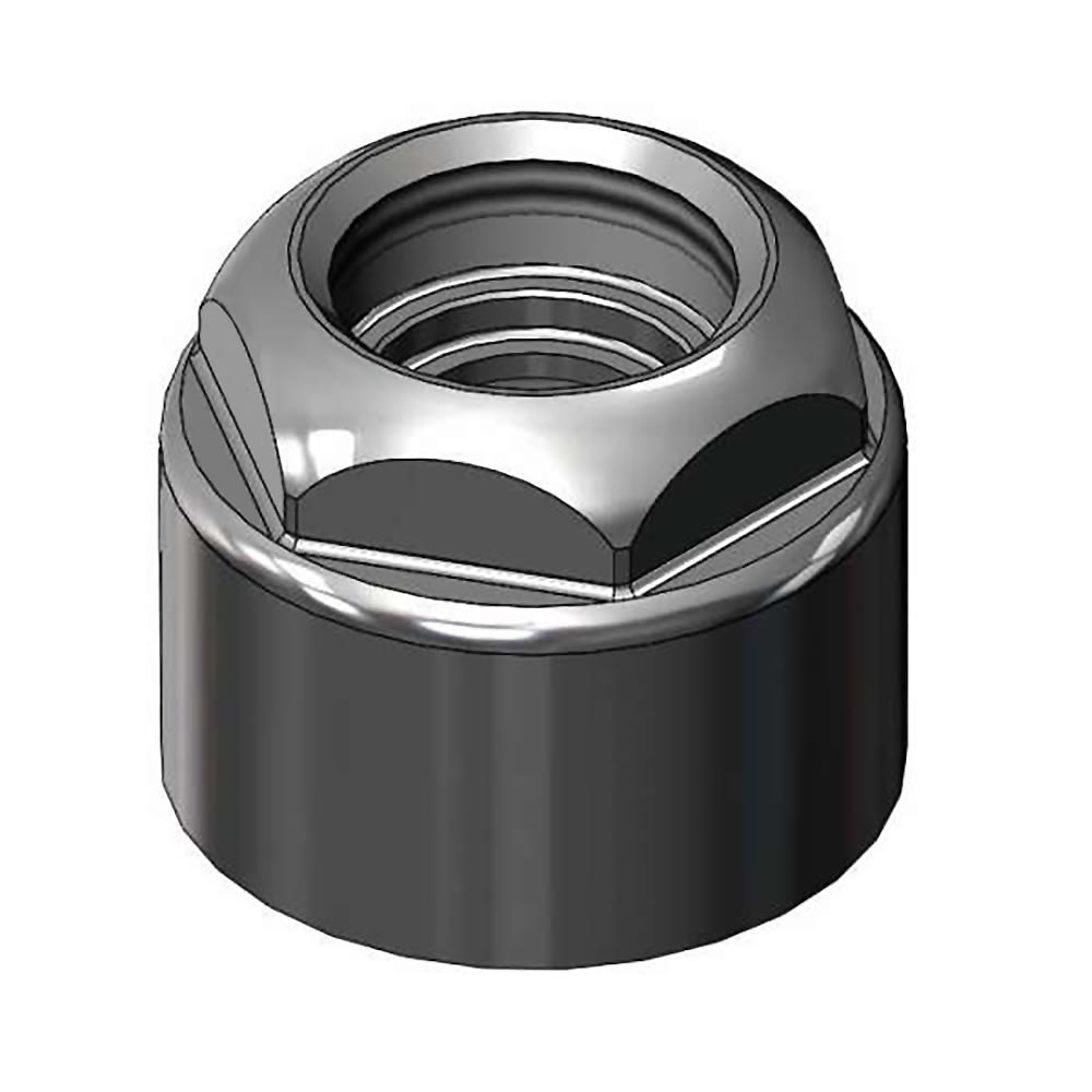 T&S 016743-19 Bonnet for EasyInstall Concealed Widespread