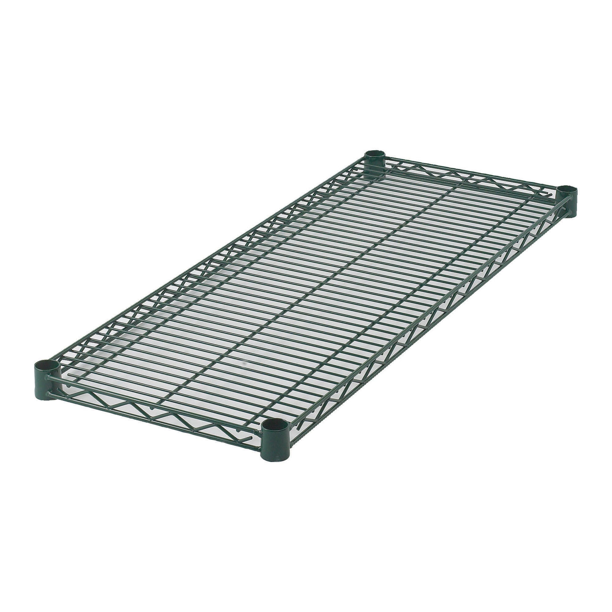 Winco VEX-1430 Epoxy Coated Wire Shelf - 30