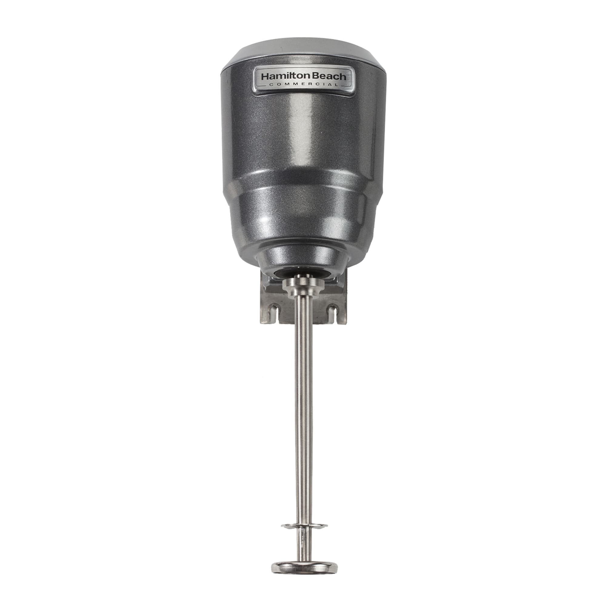 Hamilton Beach Machine Mount Drink Mixer w/ (1) Spindle & (2