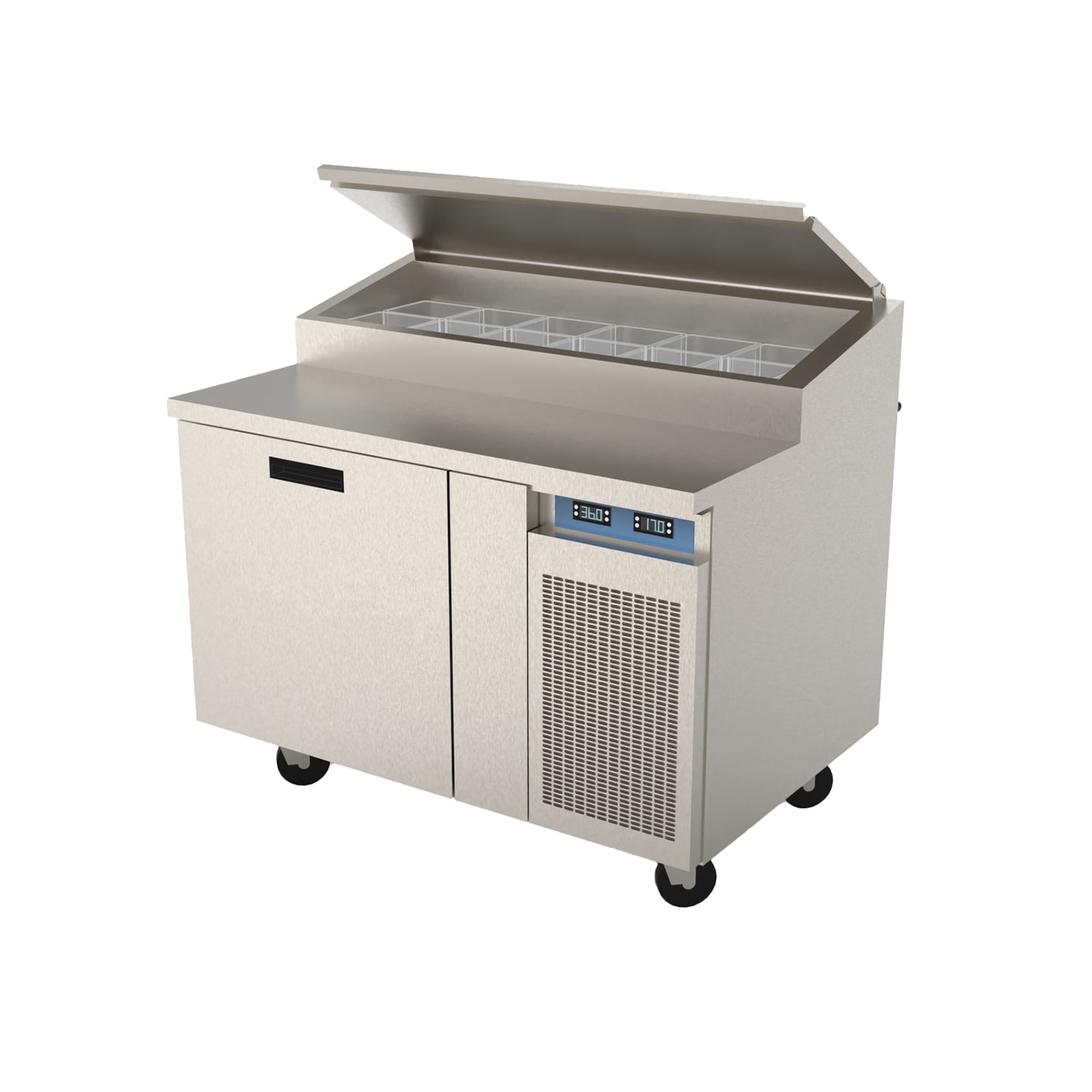 Room Temp Pizza パーカー（Ｌ） Electric Pizza Oven Pizza Oven Indoor, Countertop Electric