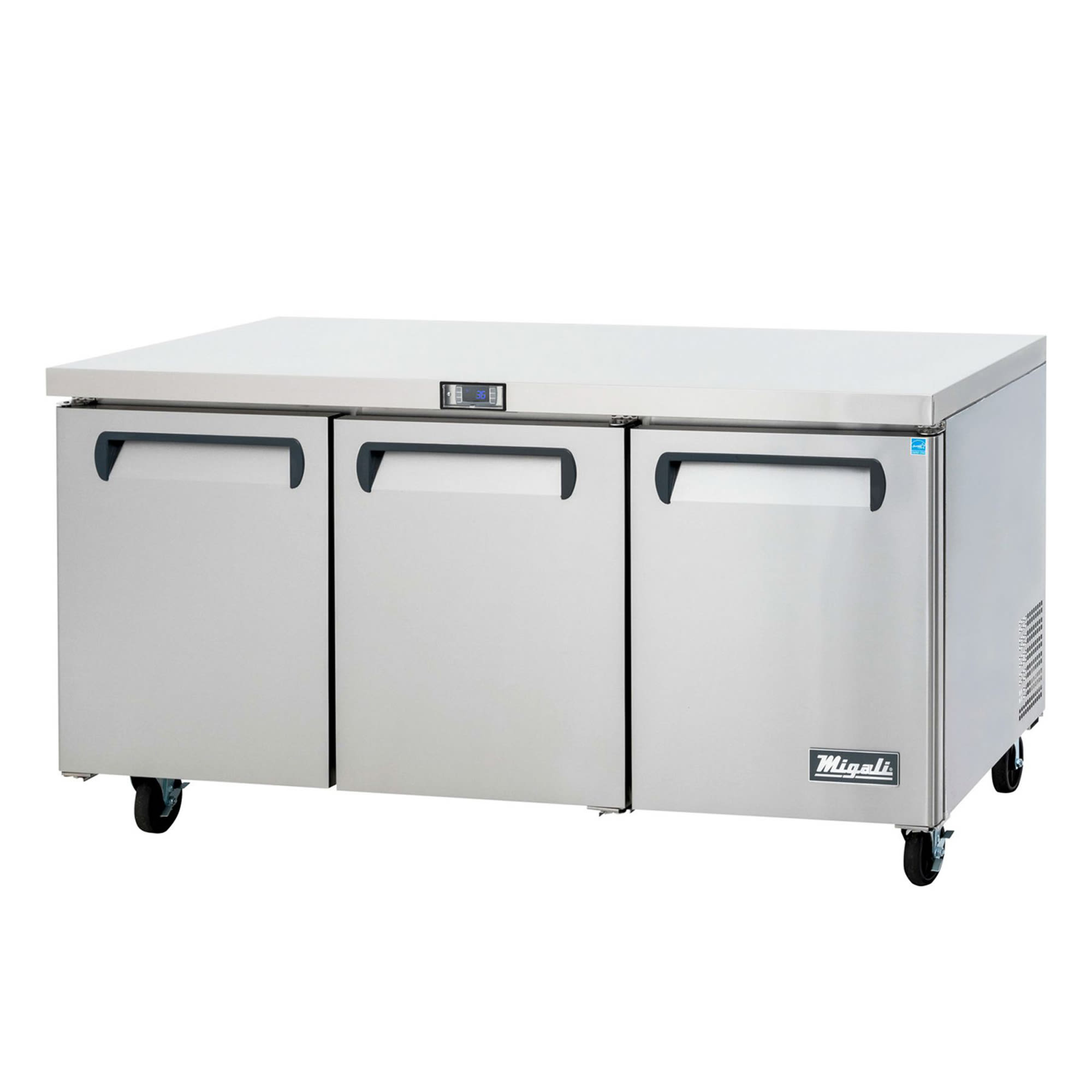 Migali C-U72R-HC 72 7/10