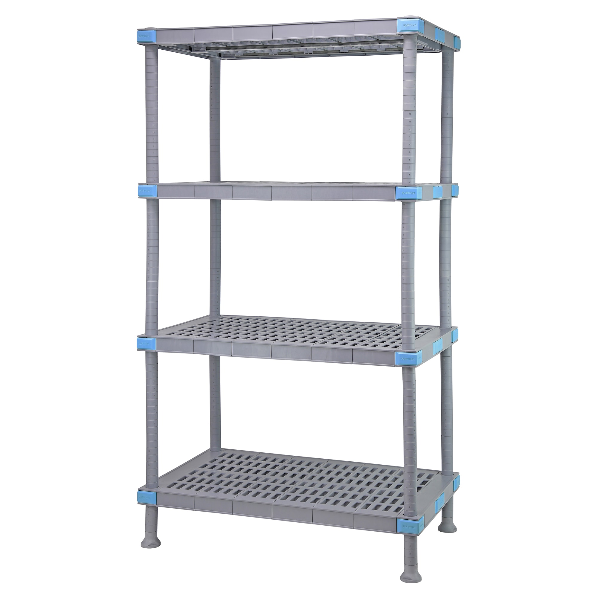 StoreIt Heavy-Duty Shelving Unit for 6' x 6' Walk-In Coolers